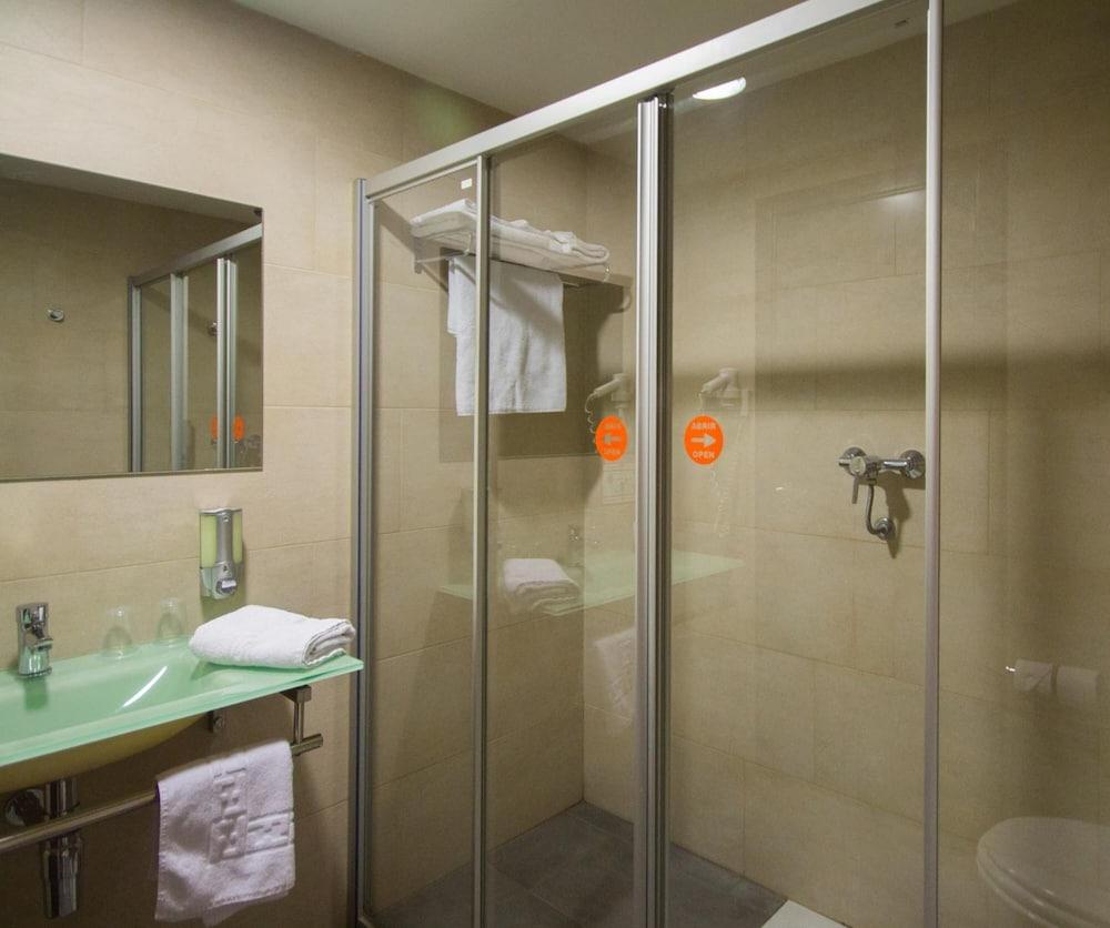 H2 Fuenlabrada Hotel Luaran gambar