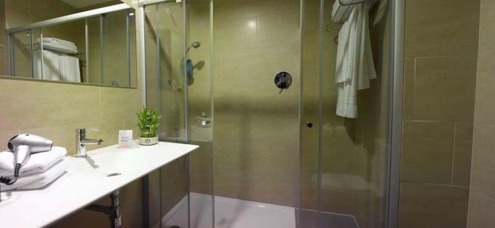 H2 Fuenlabrada Hotel Luaran gambar